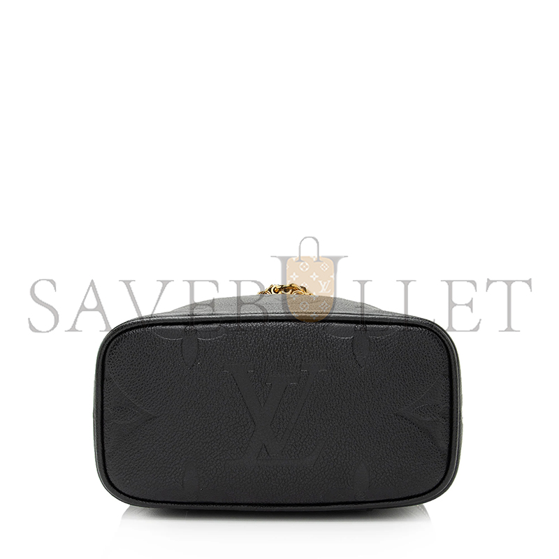 LOUIS VUITTON MASTER VANITY PM M45598 (19*13*11cm)